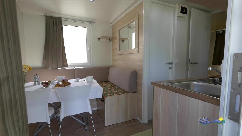 Camping Parisi Baveno Eksteriør billede