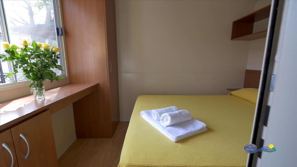 Camping Parisi Baveno Eksteriør billede